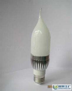 LED球泡,節能燈,裝飾燈,LED室內照明 LED蠟燭燈_燈具照明_世界工廠網中國產品信息庫