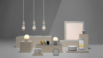 宜家帶著tradfri系列進軍智能家居市場