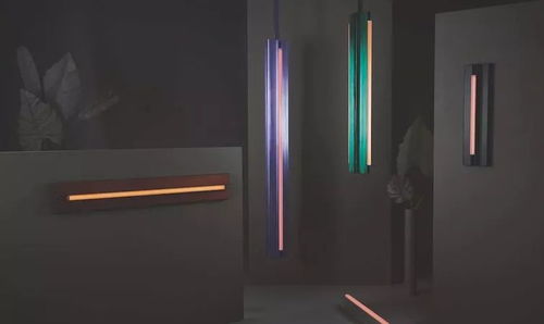 什么樣的彩色燈光,才不會(huì)讓你家看起來像夜總會(huì) 這個(gè)設(shè)計(jì)了不起