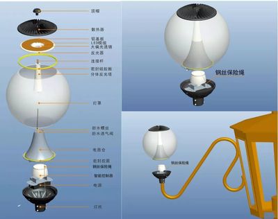 金晟照明:為中華燈帶來新時代蛻變