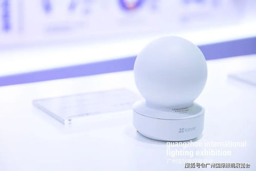 gile2021展會現(xiàn)場 智能照明 健康照明等多板塊蓬勃發(fā)展,未來可期