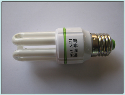 【供應防爆7W-13W節(jié)能燈 127v節(jié)能燈】價格,廠家,圖片,節(jié)能燈,中山市古鎮(zhèn)綠鳥燈飾電器廠-