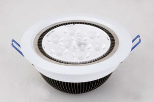 石家莊珠寶商用的led珠寶燈都是用誰家的產品呢 3w 9顆的那種天花燈