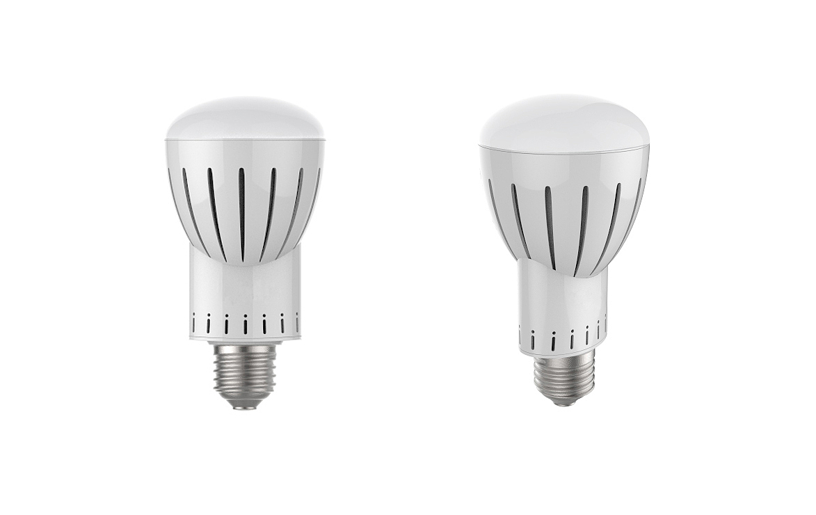 在某照明企業(yè)工作的日子