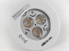 LED射燈與室內(nèi)照明燈飾產(chǎn)品的綜合解析